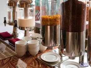 Green World Hotel Nha Trang 4 *+