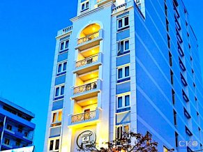Hanoi Golden Hotel 3*+