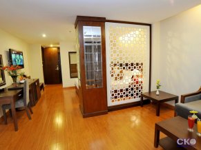 Hanoi Golden Hotel 3*+