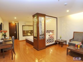 Hanoi Golden Hotel 3*+