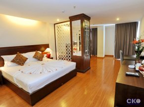 Hanoi Golden Hotel 3*+