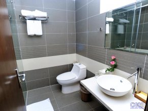 Hanoi Golden Hotel 3*+