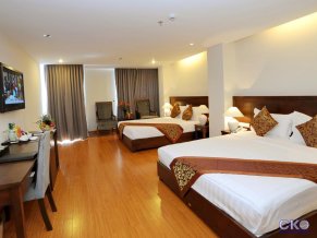 Hanoi Golden Hotel 3*+