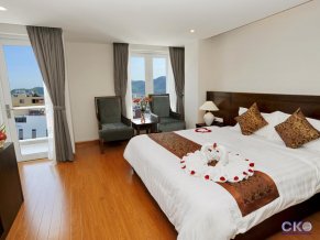 Hanoi Golden Hotel 3*+