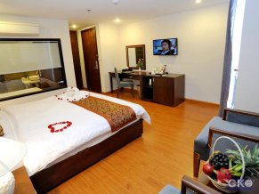 Hanoi Golden Hotel 3*+