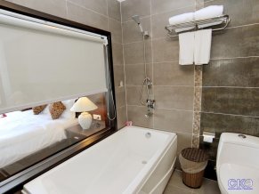 Hanoi Golden Hotel 3*+