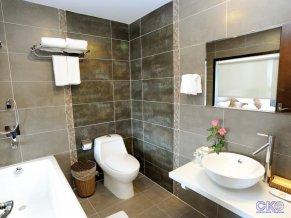 Hanoi Golden Hotel 3*+