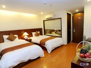 Hanoi Golden Hotel 3*+