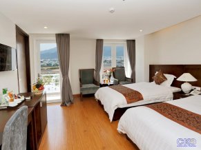 Hanoi Golden Hotel 3*+