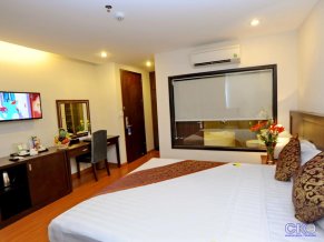 Hanoi Golden Hotel 3*+