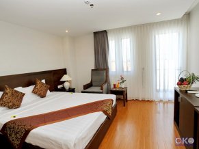 Hanoi Golden Hotel 3*+