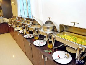 Hanoi Golden Hotel 3*+