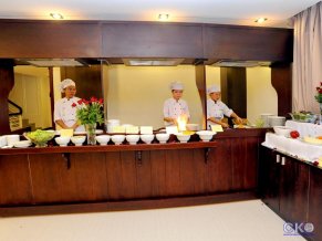 Hanoi Golden Hotel 3*+