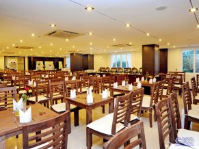 Hanoi Golden Hotel 3*+