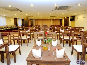 Hanoi Golden Hotel 3*+
