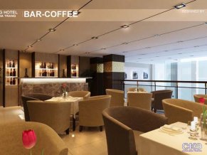 Hanoi Golden Hotel 3*+