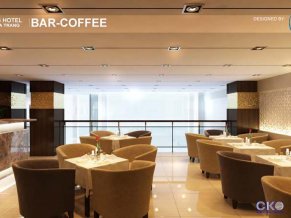 Hanoi Golden Hotel 3*+