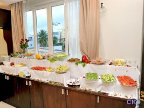 Hanoi Golden Hotel 3*+