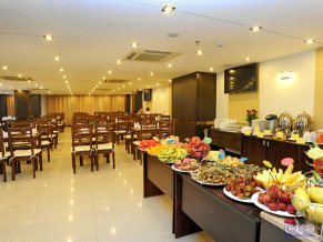 Hanoi Golden Hotel 3*+