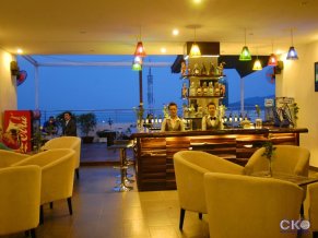 Hanoi Golden Hotel 3*+