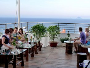 Hanoi Golden Hotel 3*+