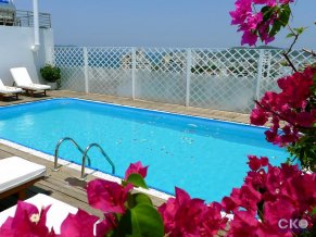 Hanoi Golden Hotel 3*+