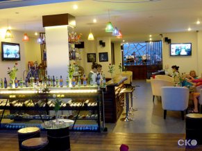 Hanoi Golden Hotel 3*+