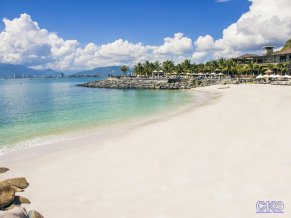 Amiana Resort Nha Trang 5*+