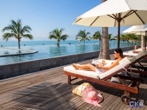 Amiana Resort Nha Trang 5*+