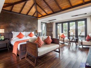 Amiana Resort Nha Trang 5*+