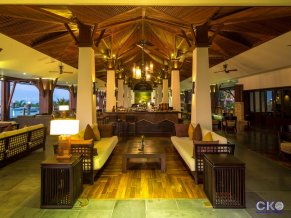 Amiana Resort Nha Trang 5*+