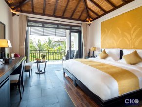 Amiana Resort Nha Trang 5*+