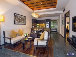 Amiana Resort Nha Trang 5*+