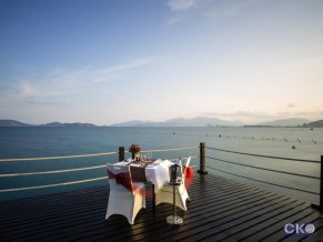 Amiana Resort Nha Trang 5*+