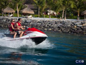 Amiana Resort Nha Trang 5*+