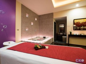 Amiana Resort Nha Trang 5*+