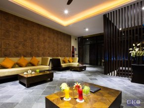 Amiana Resort Nha Trang 5*+
