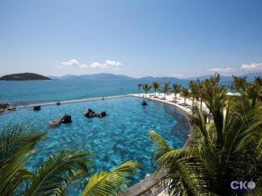 Amiana Resort Nha Trang 5*+
