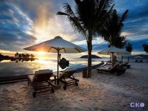 Amiana Resort Nha Trang 5*+