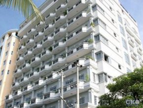 MerPerle SeaSun Hotel 3*