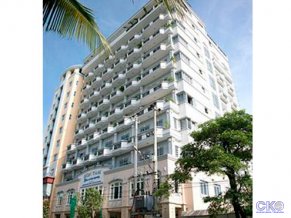 MerPerle SeaSun Hotel 3*