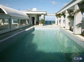 MerPerle SeaSun Hotel 3*