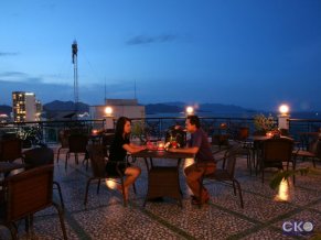 MerPerle SeaSun Hotel 3*