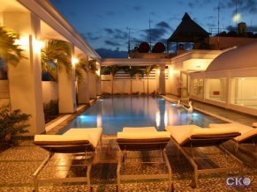 MerPerle SeaSun Hotel 3*