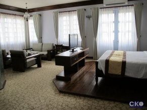 MerPerle SeaSun Hotel 3*