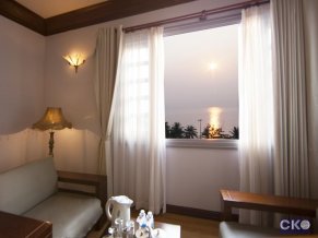 MerPerle SeaSun Hotel 3*