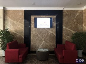 MerPerle SeaSun Hotel 3*