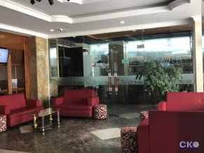 MerPerle SeaSun Hotel 3*