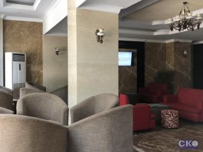 MerPerle SeaSun Hotel 3*