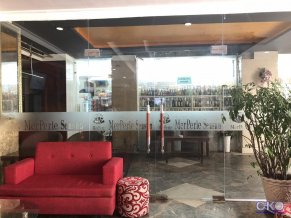 MerPerle SeaSun Hotel 3*